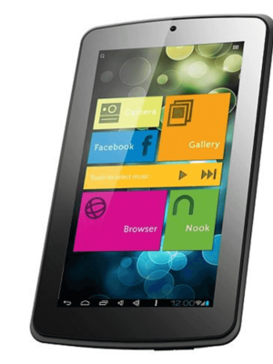 Kohl’s: Polaroid S7 Google Certified Tablet just $42 {Reg. $180}
