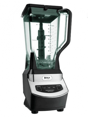 Ninja XL 3-Speed Professional Blender just $75 {Shipped}