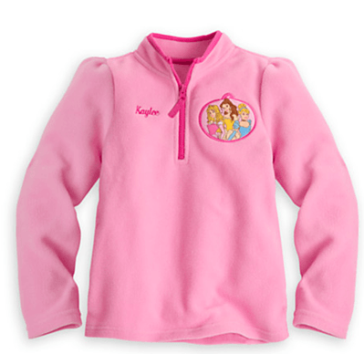 disney pullovers