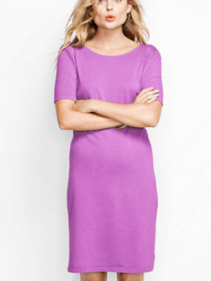 Lands End: 30% off Regular Priced Items & 20% off Clearance + FREE Shipping