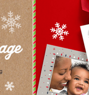 Walgreens: 50% off Photo Card Orders through Saturday