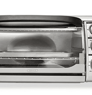Macy’s: Bella 3-Dial Toaster Oven $17.99 + FREE Pick Up