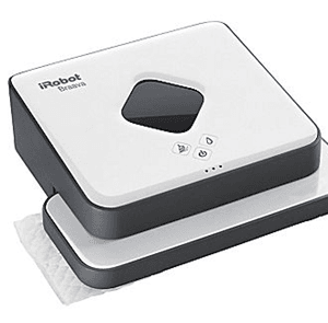 Staples: iRobot Braava Robotic Hard Surface Floor Cleaner just $135 {Shipped}