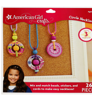 Michael’s: American Girl Crafts 40% OFF + FREE Ship to Store {+ $5 off $25}