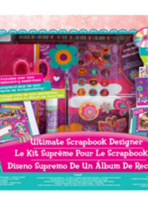 Michael’s: Kids Activity Craft Kits $9.99–Today ONLY {+ $10 off $40 Sale Items}