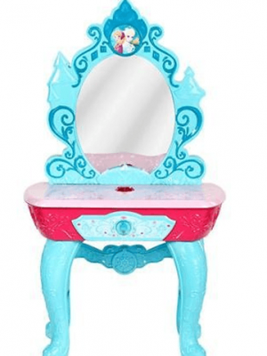 Walmart: Disney Frozen Vanity just $26 + FREE Pick Up
