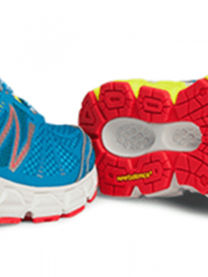 Women’s New Balance Runners just $27.99 {Reg. $84.99}