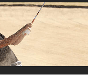 LivingSocial: General Admission Tickets up to 67% off Waste Management Phoenix Open