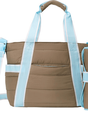 Crocs Retro Diaper Bag just $11.70 + FREE Shipping {Today Only}