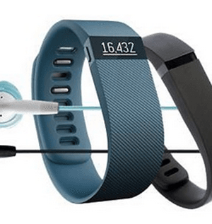 Microsoft Store:  Fitbit Activity Tracker & Yurbuds Earbuds Bundle just $74.95 {Shipped}