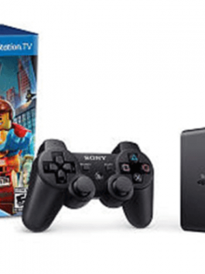 Best Buy:  Sony – PlayStation TV System Bundle $99.99 {Shipped}