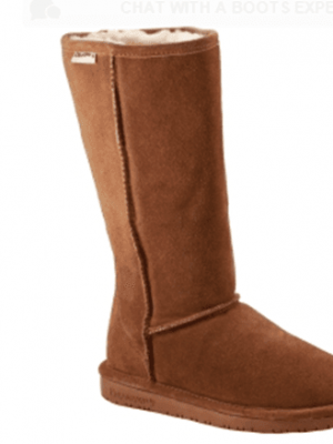Dick’s Sporting Goods: Bearpaw Boots as low as $37.50 {Shipped!}