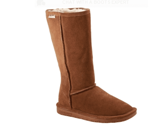 dick's sporting goods rubber boots