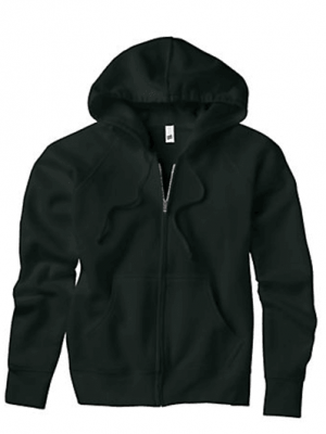 Hanes: Full Zip Women’s Hoodies just $10.49 {Shipped}