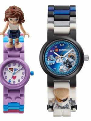 Kohl’s: LEGO Ninjago Watch & Friends Watches as low as $7.84 {Shipped}