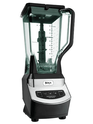 Kohl’s:  Ninja XL Blender $78 Shipped {After Kohl’s Cash}