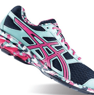 ASICS GEL-Frantic 7 Women’s Running Shoes just $38 {Shipped}