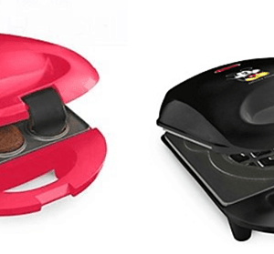 Bon-Ton: Disney Mickey Mouse Shaped Wafflemaker or Mini Cake Pop Maker $13 {Shipped}
