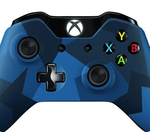 Best Buy: Microsoft – Xbox One Special Edition Midnight Forces Wireless Controller just $39.99 {Shipped}