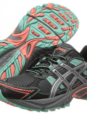 6pm: 15% off + FREE Shipping {Women’s Asics Gel Venture $34}