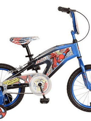 Kohl’s:  Street Flyers 16 inch Bike just $47 Shipped {After Kohl’s Cash}