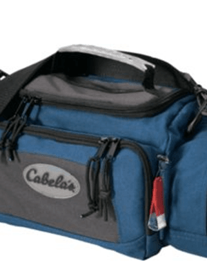 Cabela’s Tackle Utility Bag with Boxes just $11.99 {Shipped}