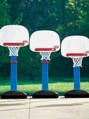 Walmart:  Little Tikes TotSports Easy Score Basketball Set $19.97 + Free Pick Up {Reg. $35}