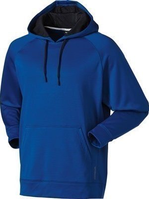 Reebok Men’s Performance Fleece Hoodie $15 {Shipped}