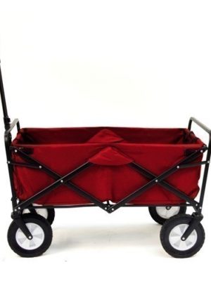 DIck’s Sporting Goods: MAC Sports Collapsible Folding Wagon just $69.99 {Shipped}