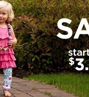 BabyLegs: FREE Shipping on ANY Order Ends Today {LegWarmers as low as $3}