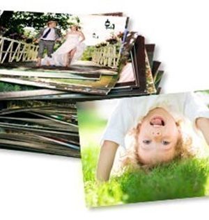 Snapfish: 100 4×6 Prints $10 {Shipped}