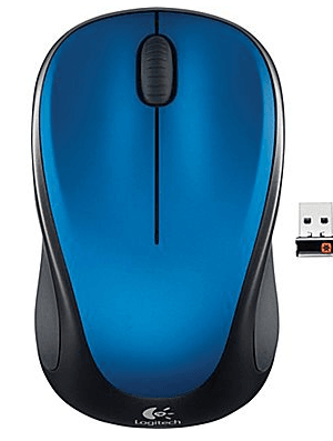 Staples: Logitech Wireless Mouse just $8.99 + FREE Shipping for Rewards Members