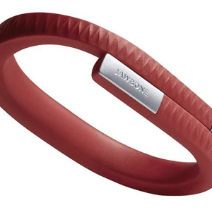 Best Buy: Jawbone Wristband Tracker just $29.99