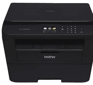Best Buy: Brother Wireless Black & White 3-in-1 Laser Printer $109 + $30 Gift Card