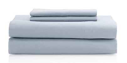 Bon-Ton: Living Quarters Easy Care Microfiber Sheet Sets in ANY Size – $17 {Shipped}