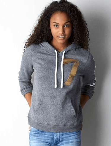 American Eagle Outfitters: 60% OFF Clearance {Hoodies just $12}