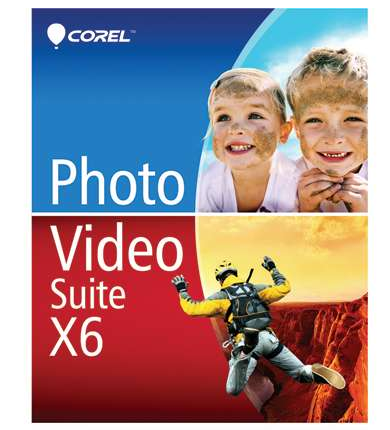 Newegg: Corel Video Suite X6 FREE {$100 Value} + $2 Shipping
