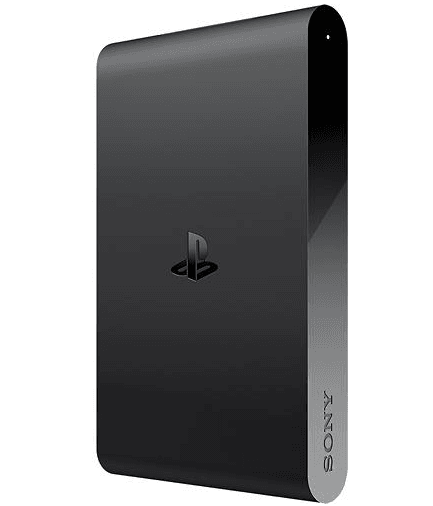 Best Buy: Sony Playstation TV just $59.99 + FREE Shipping