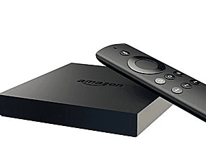 Staples: Amazon Fire TV just $84 + FREE Shipping for Rewards Members!