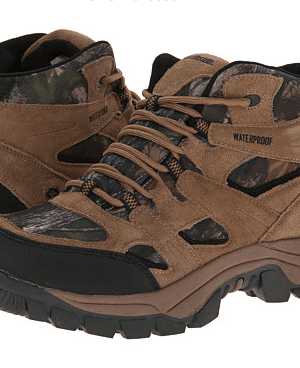 6pm: Hiking Boots up to 70% OFF + FREE Shipping {Men’s Northside Style just $24!}