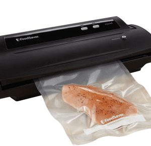 FoodSaver Vacuum Sealer just $60 + FREE Shipping {Reg. $99}