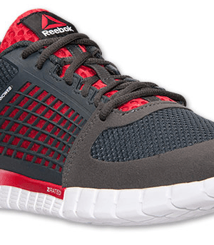 Finish Line: Men’s Reebok ZQuick 2.0 Running Shoes just $27.99 {Reg. $85}