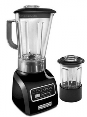 Target: KitchenAid Blender + Culinary Jar just $69.99 {Shipped}