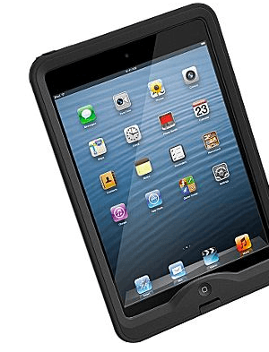 Staples: LifeProof® Nuud Cases For iPad Mini just $24.99