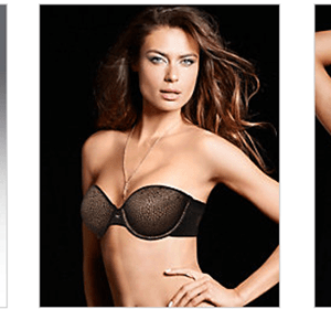 Maidenform: $5 Bras + FREE Shipping on ANY Order