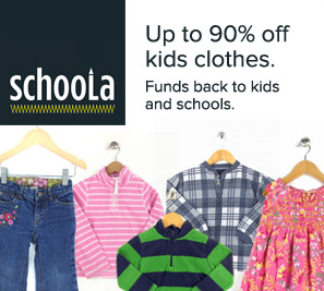 Schoola: 30% OFF Purchase Code + FREE Shipping