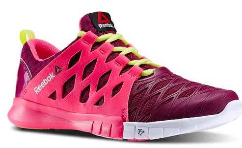 Reebok: 30% OFF Outlet Items + FREE Shipping Ends Today = GREAT Deals on Women’s Shoes!