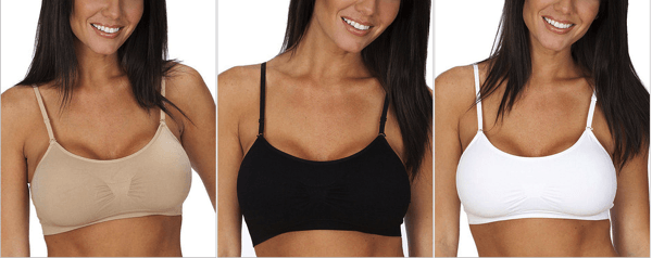 Zulily Bras Colors - The CentsAble Shoppin