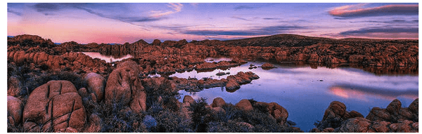 LivingSocial: 2 Nights in Prescott + Beer Tasting $113