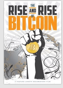Google Play: Rise and Rise of Bitcoin just $.99 {Reg. $4.99}